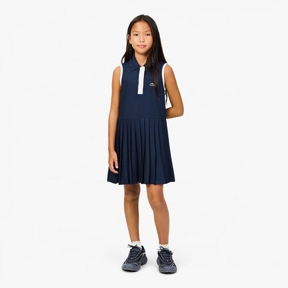 Junior Kleid Lacoste