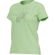 T-Shirt Mizuno Damen Athletic