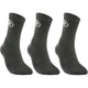 3 Paar Bullpadel BP252 I (Mid) Socken