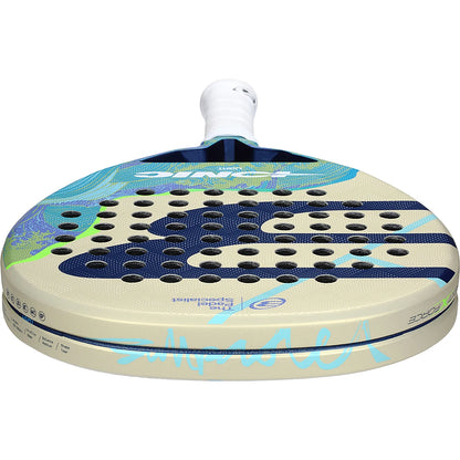 Schläger Test Padel Bullpadel Ionic Light 26
