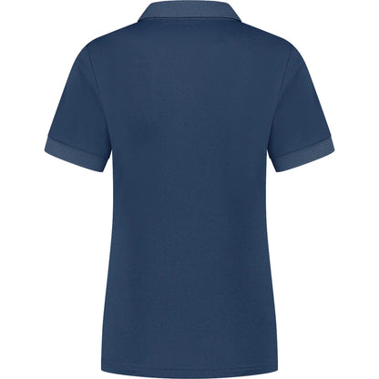 Damen Polo Dunlop Club