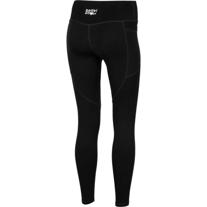 Damen-Leggings Pro Padel Mon Amour