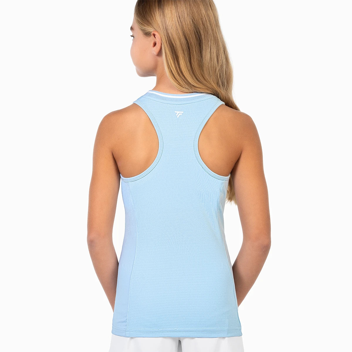 Tank-Top Tecnifibre Mädchen Team Tech