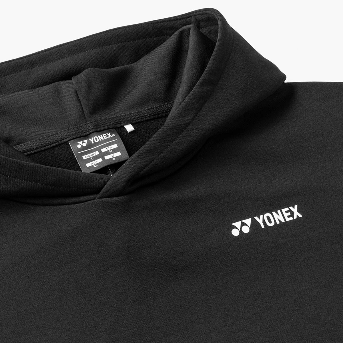 Sweatshirt mit Kapuze Yonex Team