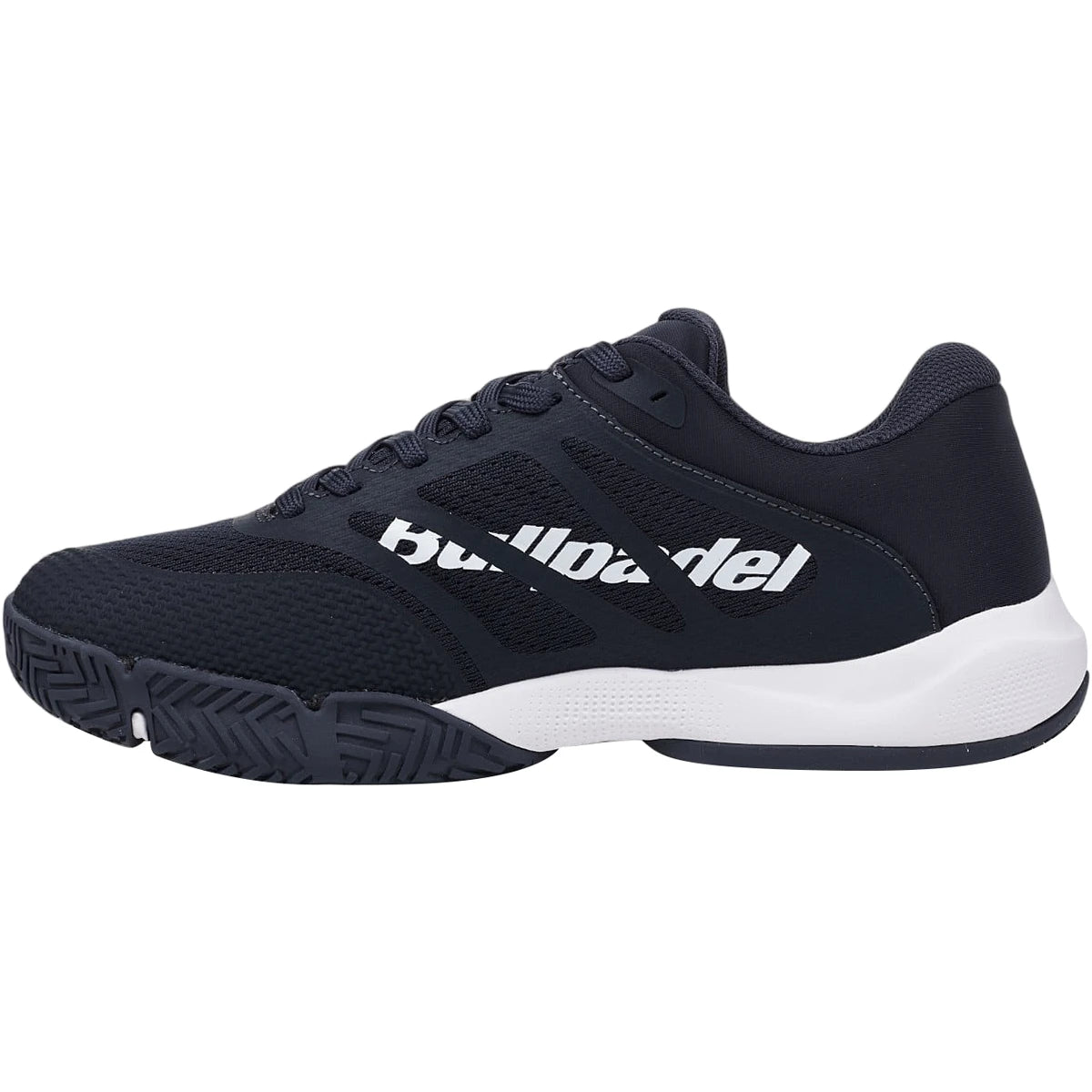Padelschuhe Bullpadel Hybrid Fly 25V