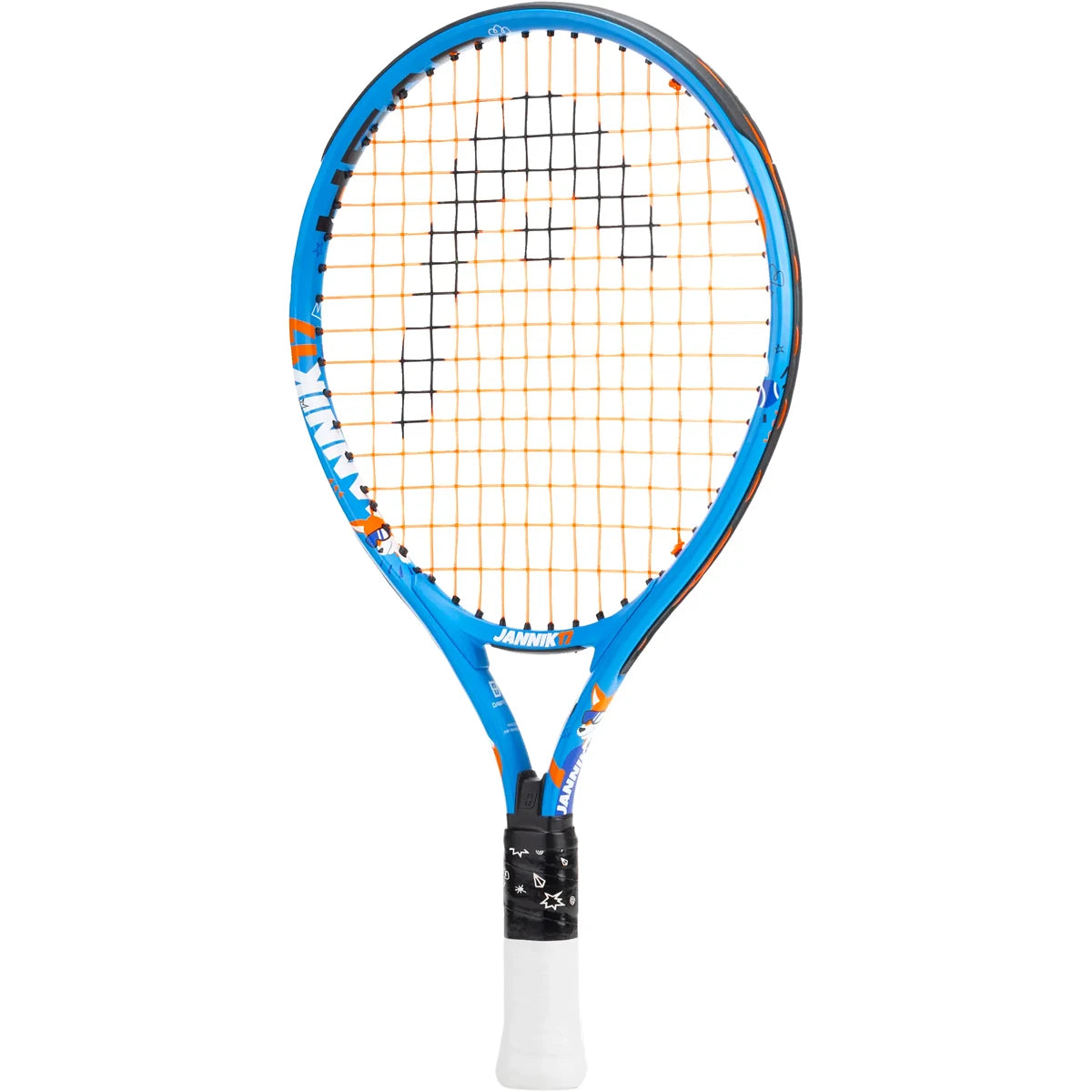 Schläger Head Junior Jannik 17