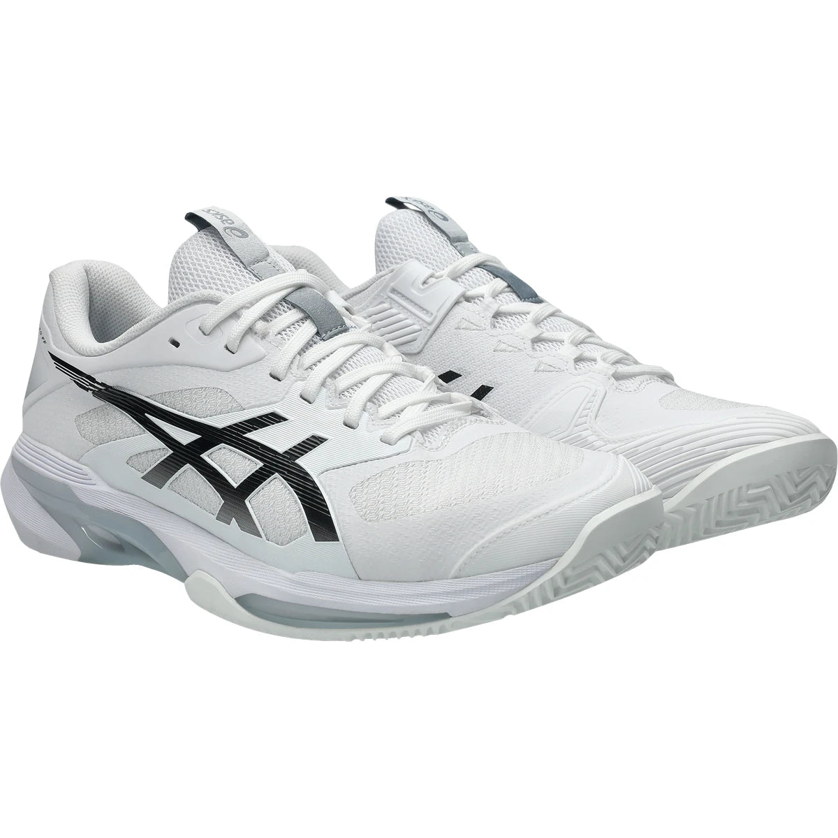 Asics Solution Speed FF4 Sandplatzschuh