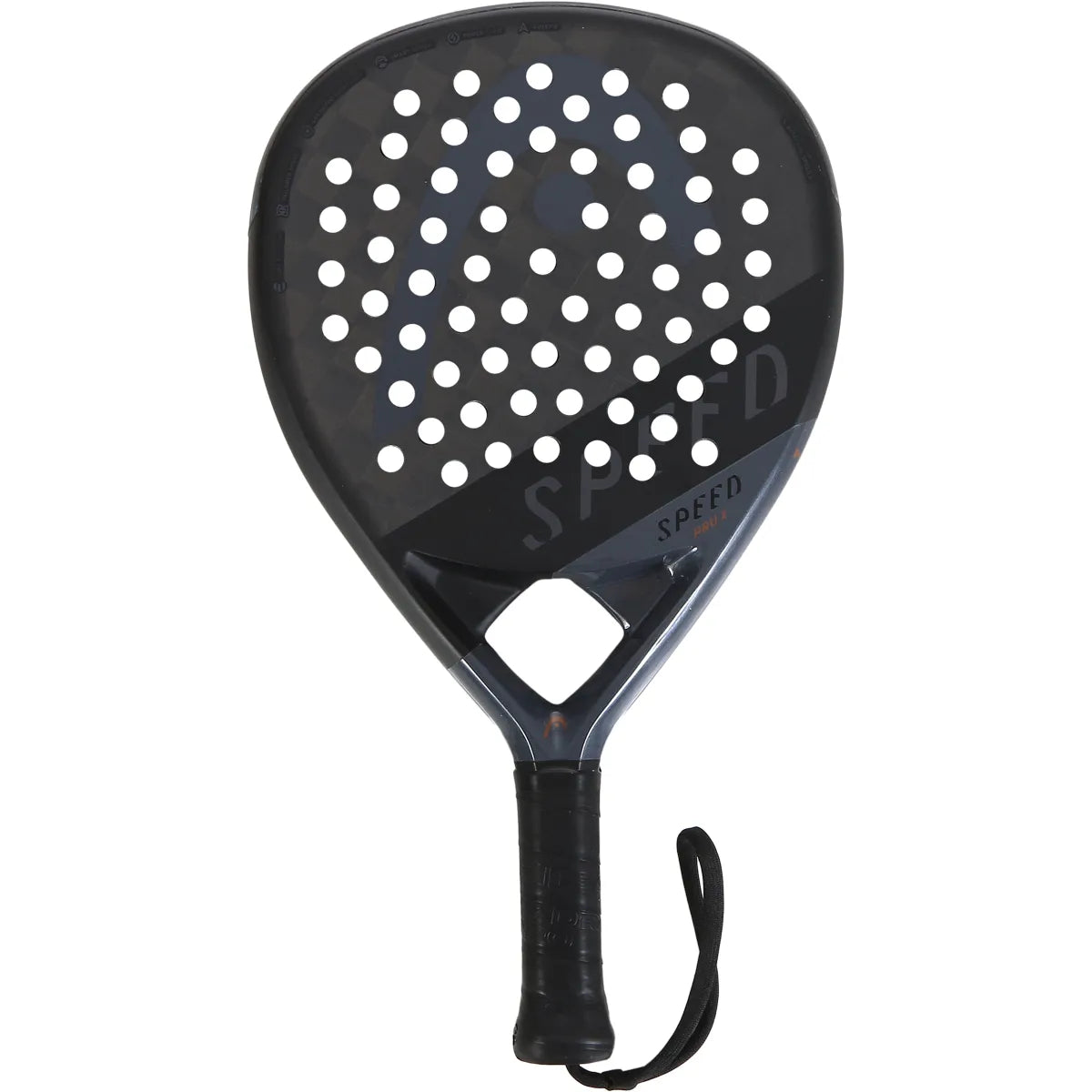 Raquette Occasion de Padel Head Speed Pro X 2023