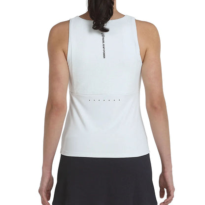 Tank-Top Bullpadel Damen Power Porru