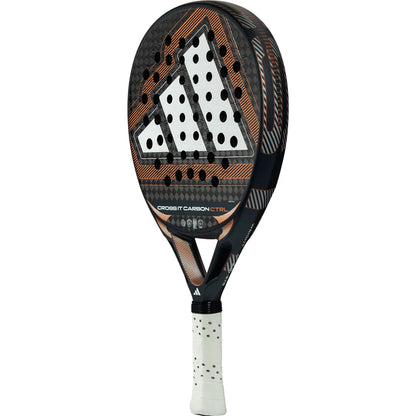 Padelschläger Test Adidas Cross It Carbon Ctrl 2026