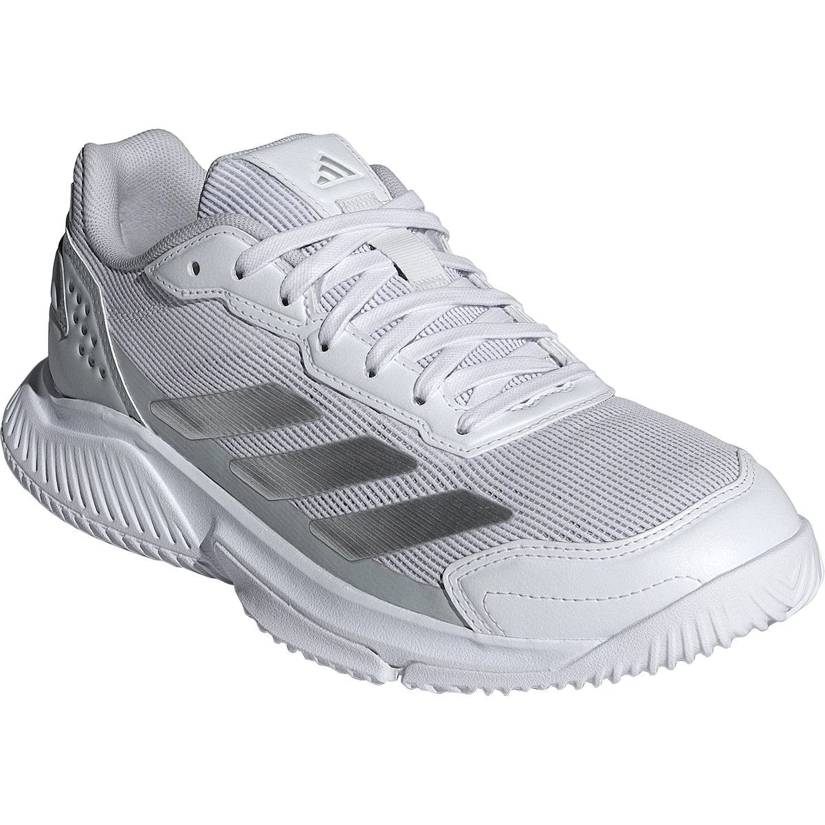 Padelschuhe adidas Damen Courtquick