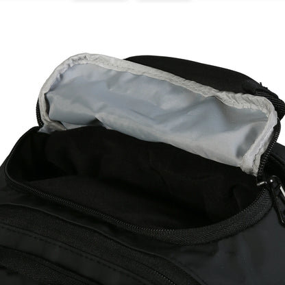 Rucksack Tecnifibre Tour Endurance Black Neo