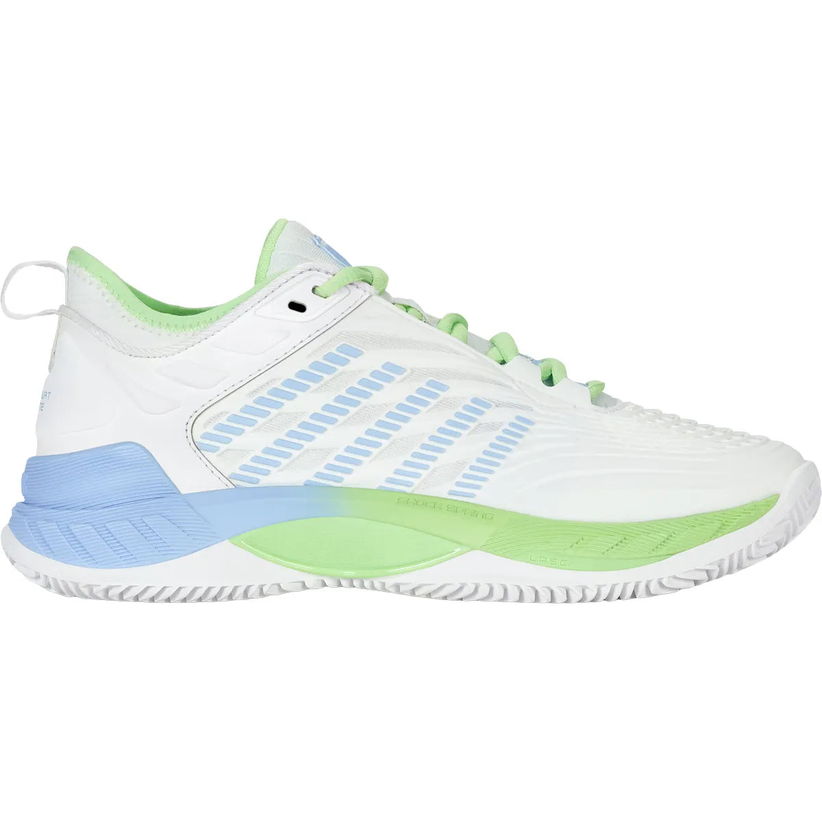 K-Swiss Damen Schuhe Hypercourt Supreme 2 Sandplatzschuh