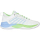 K-Swiss Damen Schuhe Hypercourt Supreme 2 Sandplatzschuh