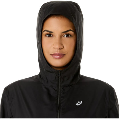 Asics Damen Trainingsjacke Core