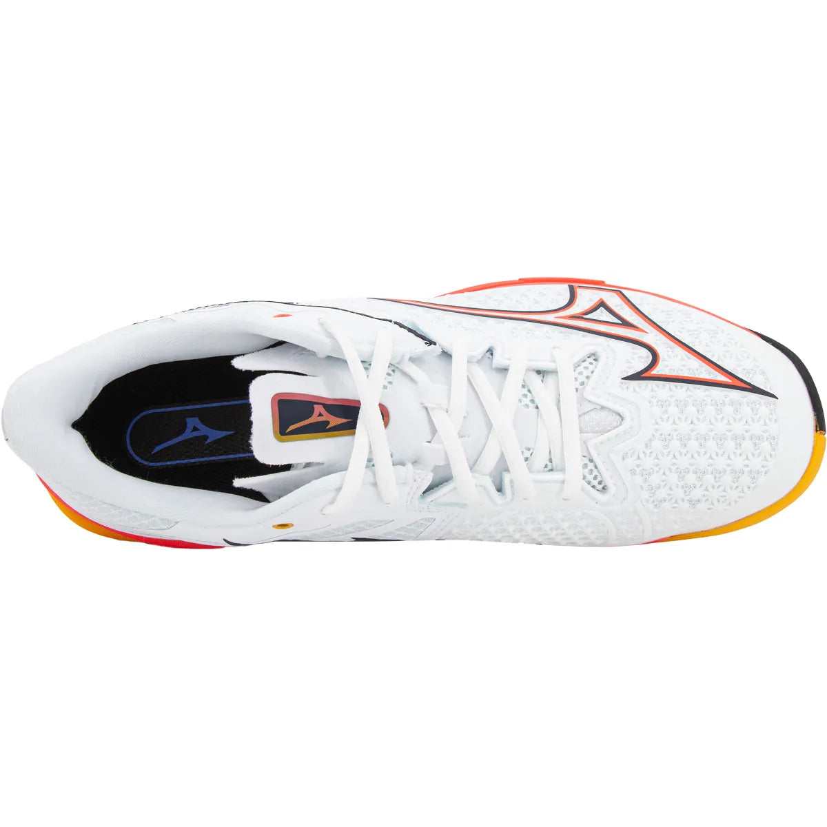 Chaussures Mizuno Wave Exceed Tour 6 Toutes Surfaces