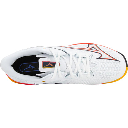 Chaussures Mizuno Wave Exceed Tour 6 Toutes Surfaces