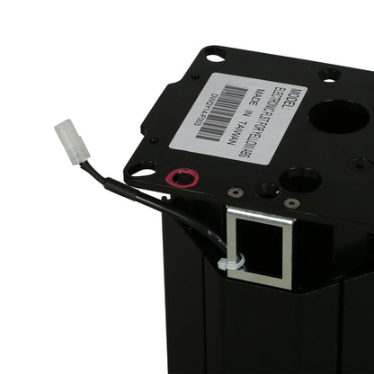 Option Elektrische Fußverstellung für Cb26