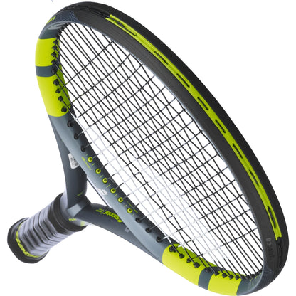 Babolat Pure Aero Gen9 Schläger (300 Gr) (Besaitet)