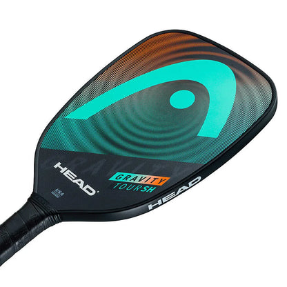 Pickleball-Schläger Head Gravity Tour Sh