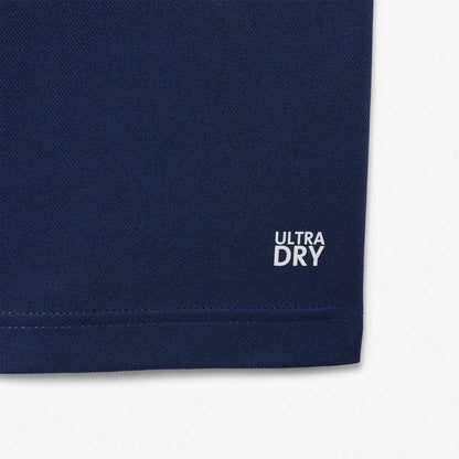 Polo Lacoste French Team