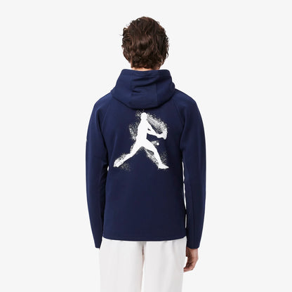 Trainingsanzug Lacoste Djokovic Fan