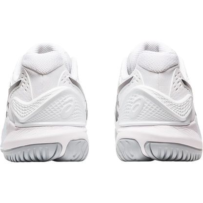 Chaussures Asics Gel Resolution 9 Toutes Surfaces