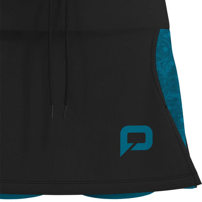 Rock Pallap Damen