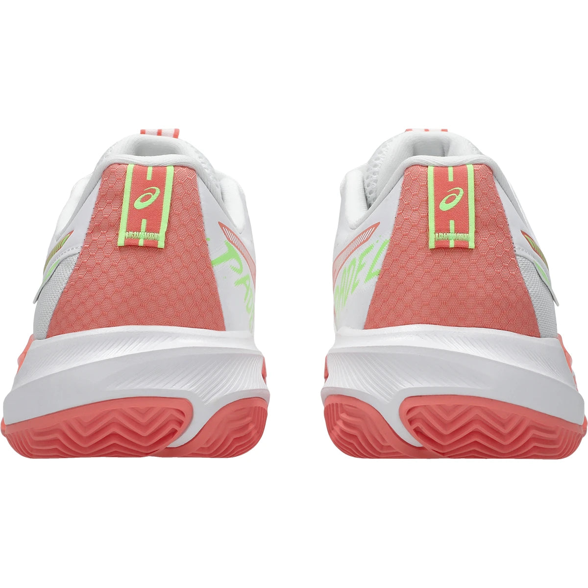 Padelschuhe Asics Damen Gel Challenger 15