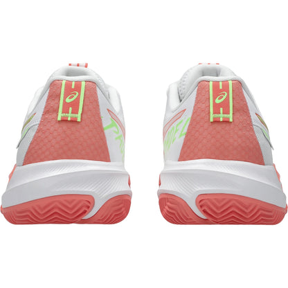 Padelschuhe Asics Damen Gel Challenger 15