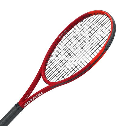 Schläger Test Dunlop CX 200 Tour (310 GR)