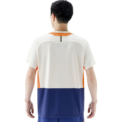 T-Shirt Yonex Homme Tour Elite 10637Yx