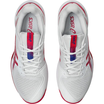 Asics Schuhe Damen Solution Speed FF 3 Sandplatzschuh