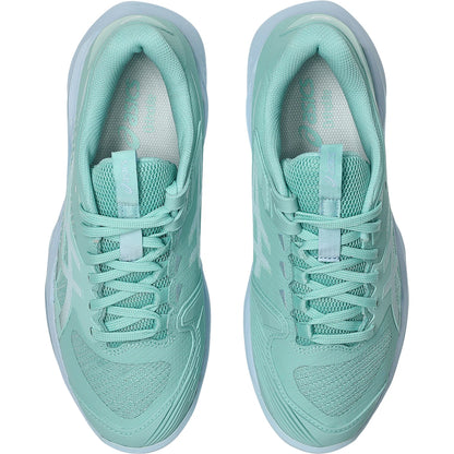 Asics Damen Solution Speed FF4 Sandplatzschuh