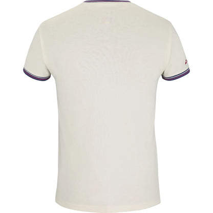 T-Shirt Babolat 150 Baumwolle