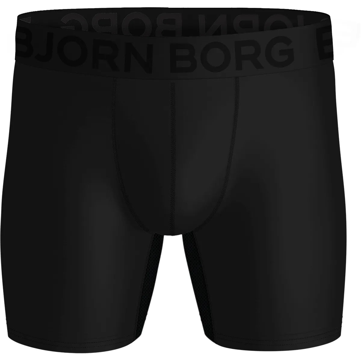 Pack mit 2 Bjorn Borg Sports Lightweight Boxershorts