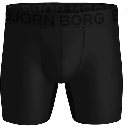 Pack mit 2 Bjorn Borg Sports Lightweight Boxershorts