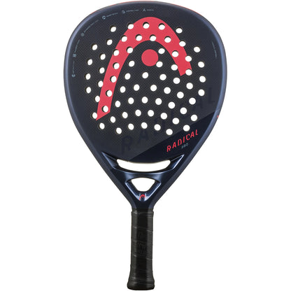 Raquette de Padel Test Head Radical Pro