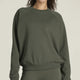 Wilson Damen Classic Crew Sweatshirt