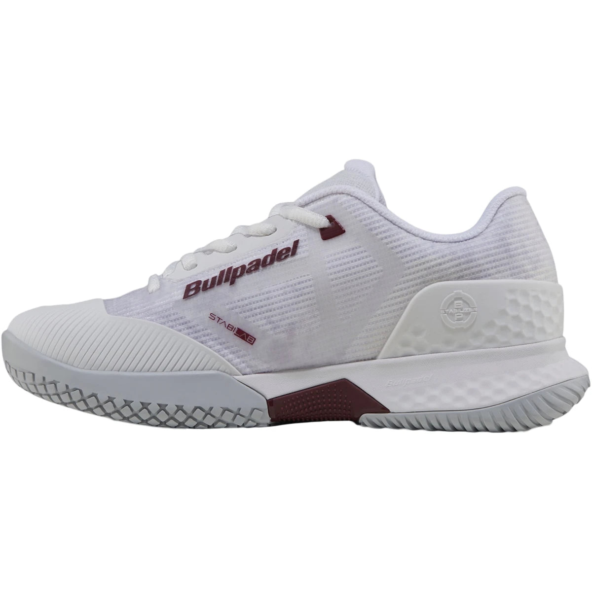 Bullpadel Damenschuhe Pearl Vibram 26I