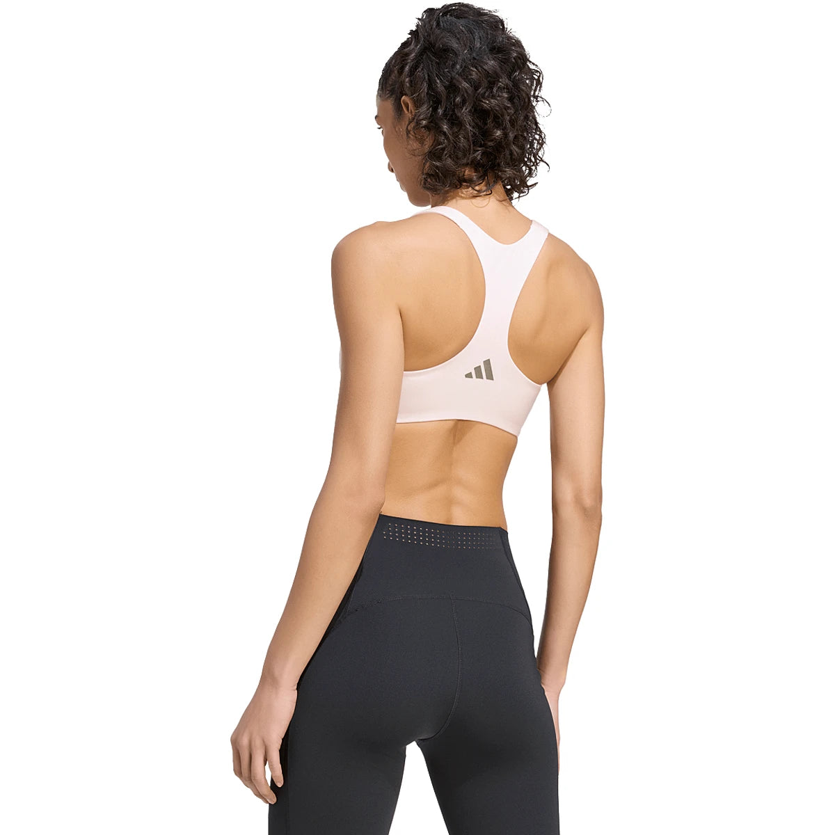 Sport-BH adidas Damen Opt Tennis Ms New York