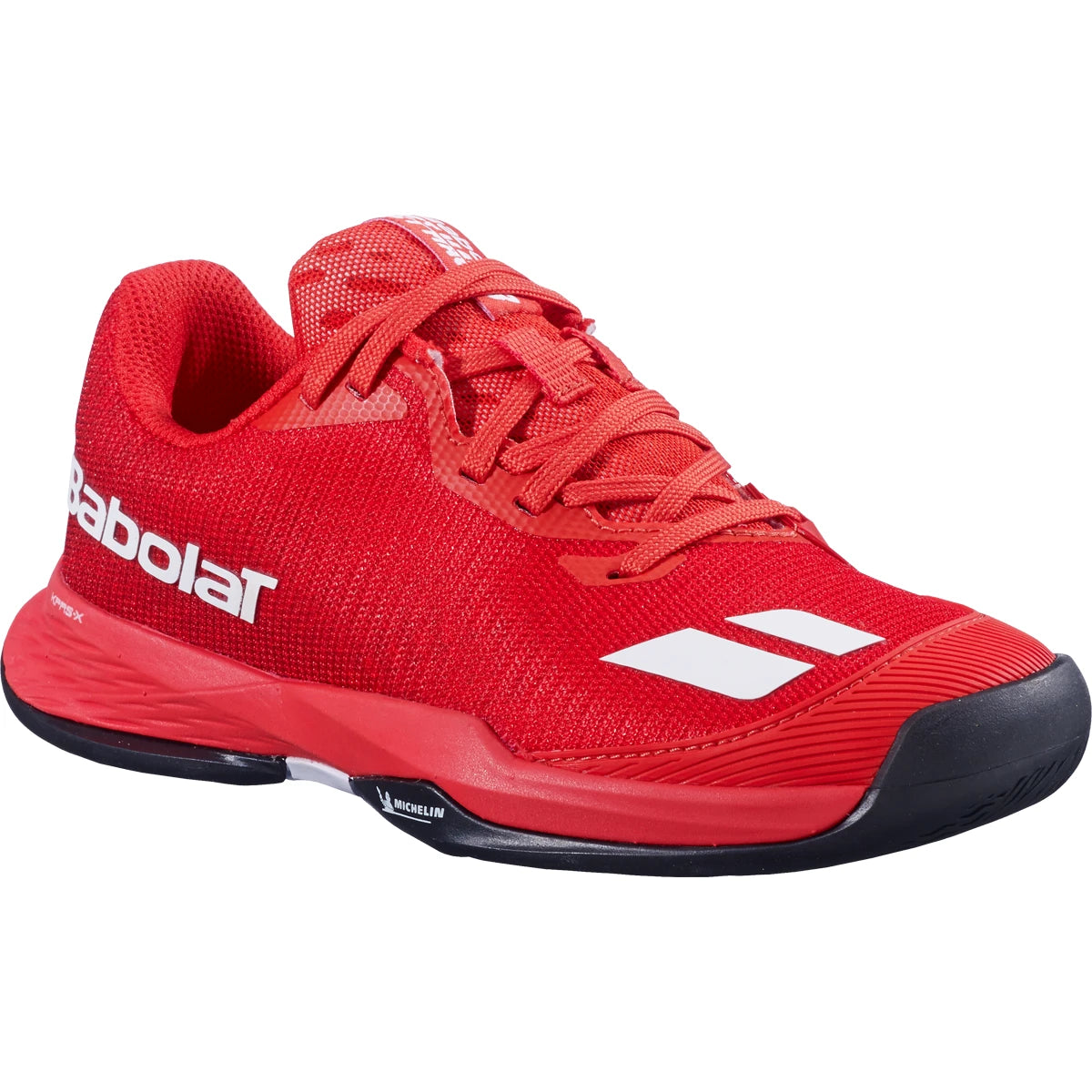 Babolat Junior Jet Mach 3 Allcourtschuhe