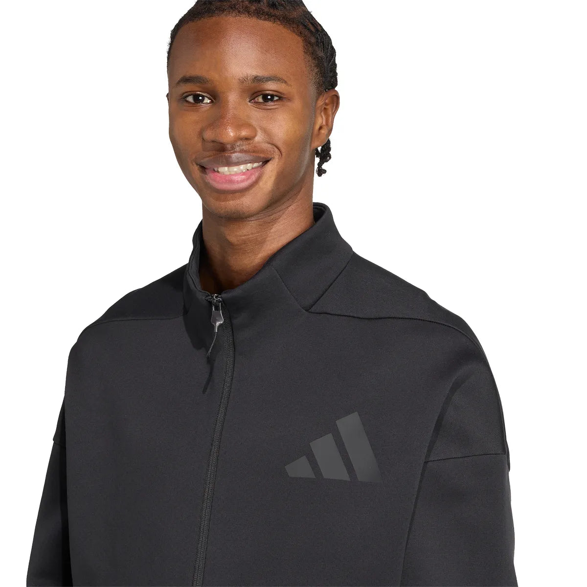 adidas New York Trainingsjacke