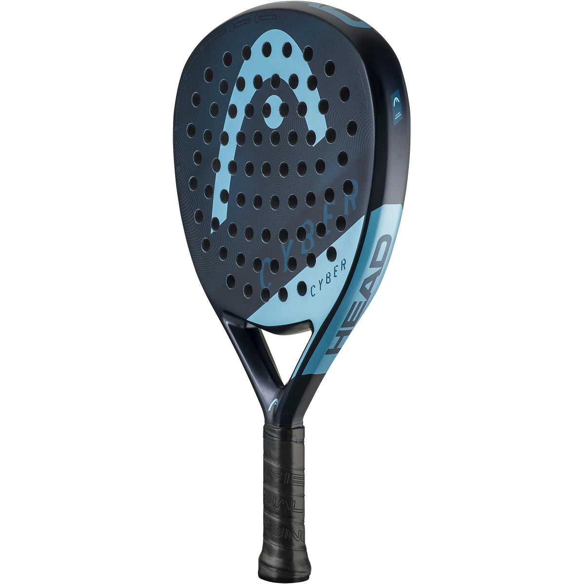 Padelschläger Head Cyber 2026