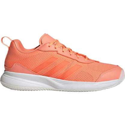 adidas Damenschuhe Avaflash Allcourtschuh