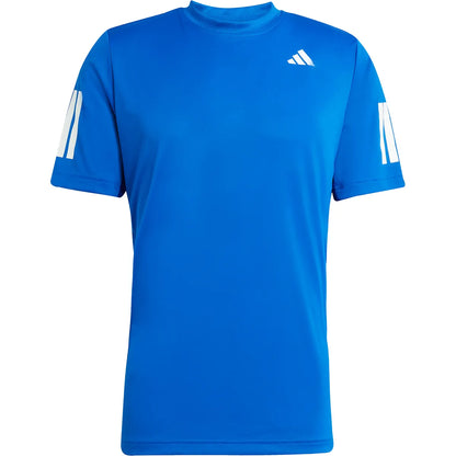 T-Shirt adidas Club 3 Streifen San Francisco
