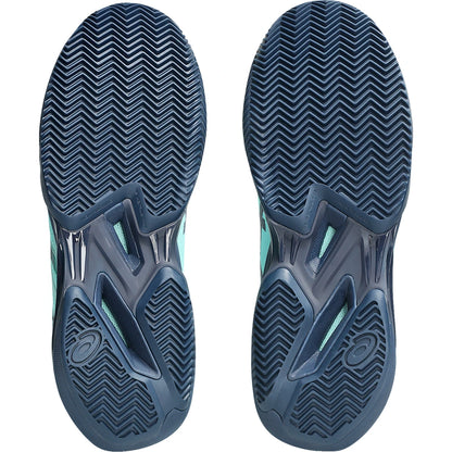 Asics Solution Speed FF4 Sandplatzschuh