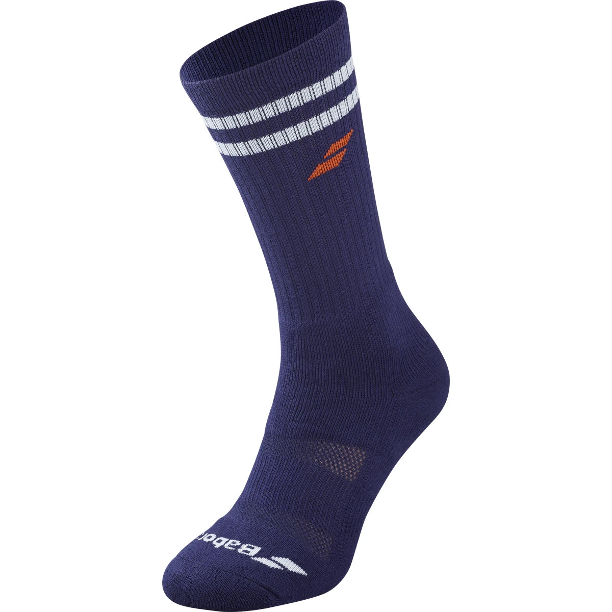 Paar Babolat Team Singlesocks Socken