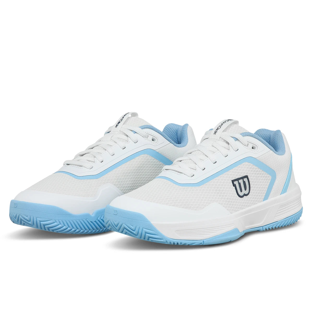 Wilson Damen Courtglide Allcourtschuh