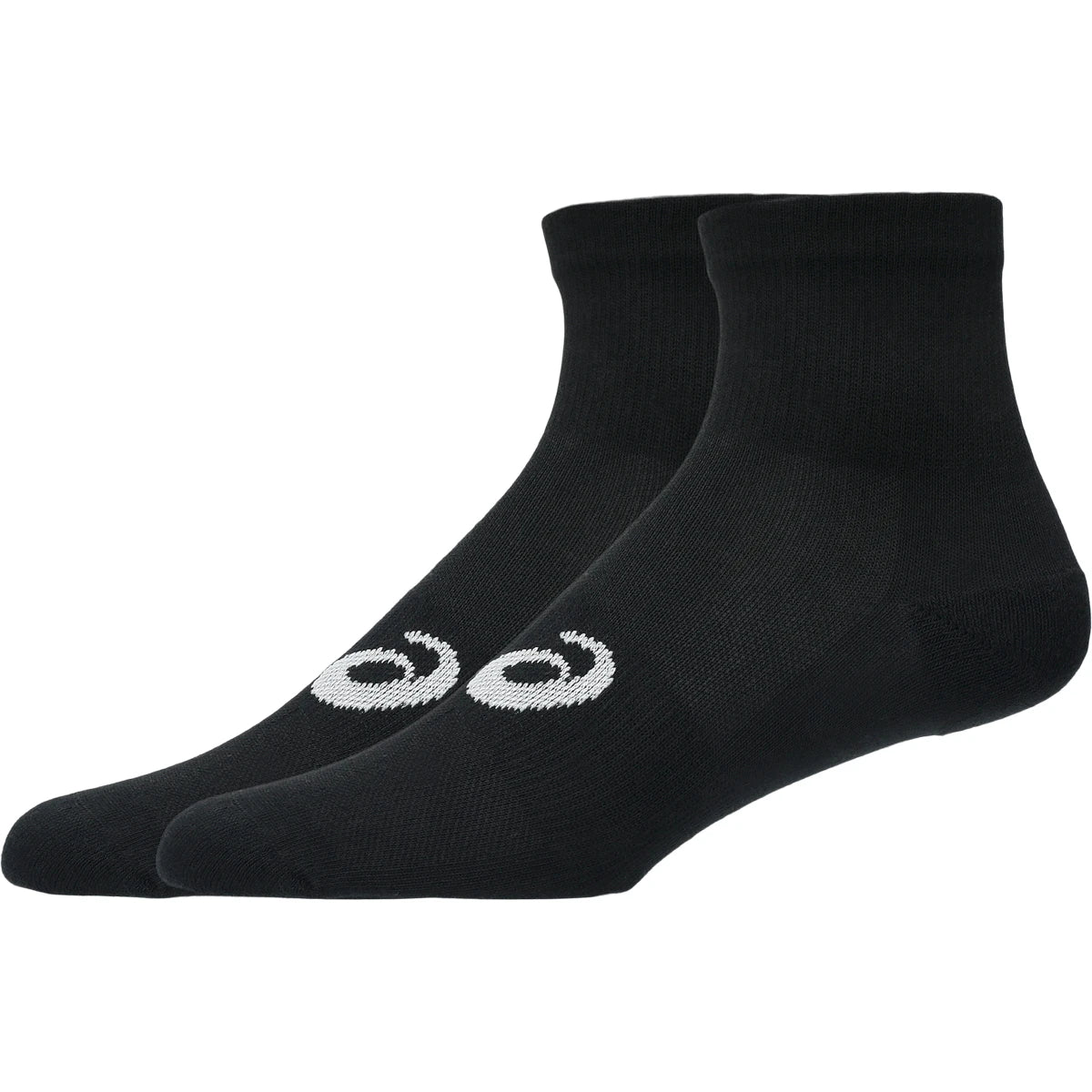 3 Paar Asics Quarter Socken